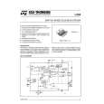 CASIO LTP1141A-7B Owner's Manual cover photo