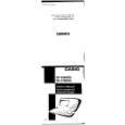 CASIO SF5580RS Owner's Manual cover photo