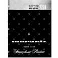 MARANTZ 2220 Service Manual cover photo