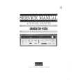 SANSUI QR-4500 Service Manual cover photo