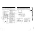 JVC AV-21F8BK Owner's Manual cover photo