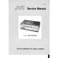 JVC HR3330E Service Manual cover photo