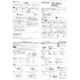 KENWOOD KFC-RS16 Owner's Manual cover photo