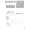 NIKKO ALPHA220 Service Manual cover photo