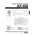 AKAI TC690 Service Manual cover photo