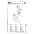 SENNHEISER K3N Service Manual cover photo