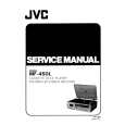 JVC MF45DL Service Manual cover photo