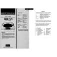 SANSUI P-L75 Service Manual cover photo