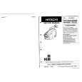 HITACHI VME650E Service Manual cover photo