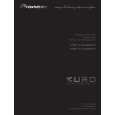 PIONEER PDP-LX5090H/WYS5 Owner's Manual cover photo