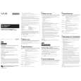 SONY VGP-PRTX1 VAIO Owner's Manual cover photo