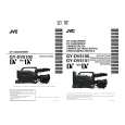 JVC GY-DV5100U Owner's Manual cover photo