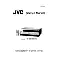 JVC HR7600 Service Manual cover photo