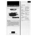 SANSUI P-L51 Service Manual cover photo