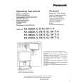 NAKAMICHI KX-B430A Owner's Manual cover photo
