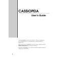 CASIO BE300 Owner's Manual cover photo