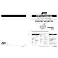 JVC GRFXMl70A Service Manual cover photo