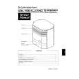 PIONEER CSL100K/J/T/XC Service Manual cover photo