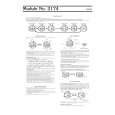CASIO BGC110B-1V Owner's Manual cover photo