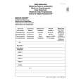 KENWOOD SETUP CODE CHART Owner's Manual cover photo