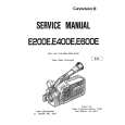 CANON D15-5630 Service Manual cover photo