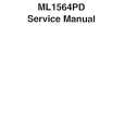 CASIO BG141-1VST Owner's Manual cover photo
