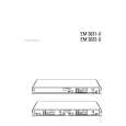SENNHEISER EM 3031 Owner's Manual cover photo