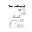 TECHNICS SLEH770 Service Manual cover photo