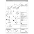 KENWOOD DPC981 Owner's Manual cover photo