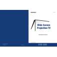 SONY KP-65WV700 Owner's Manual cover photo