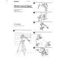 SONY VCL-670RM Owner's Manual cover photo