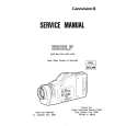 CANON E80E Service Manual cover photo