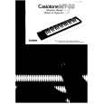 CASIO MT55 Owner's Manual cover photo