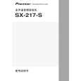 PIONEER HTP-3900/NAXJ Owner's Manual cover photo