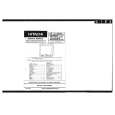 HITACHI CMT2979 Service Manual cover photo
