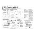 PIONEER XV-DV232T/NAXJ Owner's Manual cover photo