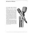 SENNHEISER MD 415 N Owner's Manual cover photo