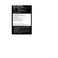 SONY PCGGR370K Owner's Manual cover photo