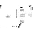 JVC AV-28L2EU Owner's Manual cover photo