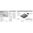 PIONEER GM-6000F/XR/ES Owner's Manual cover photo