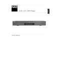 NAD T513 Owner's Manual cover photo