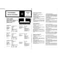 TELEFUNKEN 1010 ALLEGRETTO Service Manual cover photo