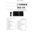 SANYO DCT44A Service Manual cover photo