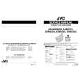 JVC GRAXM226UC/231U Service Manual cover photo