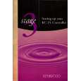 KENWOOD KC-Z1 Quick Start cover photo