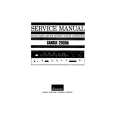 SANSUI 2000A Service Manual cover photo