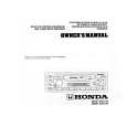 PIONEER 08A013A6210 Owner's Manual cover photo