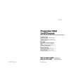SONY RVP411D Owner's Manual cover photo