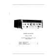 AKAI AA920 Service Manual cover photo
