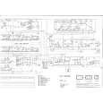 UHER CR240 Service Manual cover photo